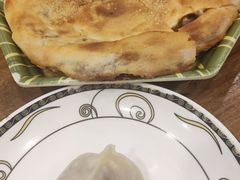-清真·玛丽亚新疆菜主题餐厅(浙江中路店)