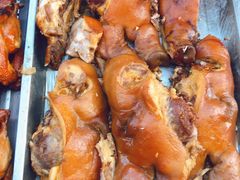 -满汉楼(江畔店)