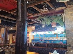 -黄泥岗·黄陂农家菜(百步亭店)