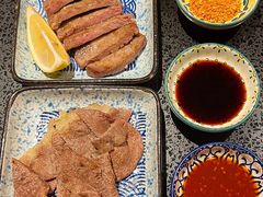-牛焱·烧肉酒肆(五大道店)