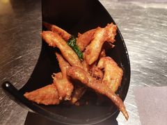 -烤匠麻辣烤鱼(青羊万达店)