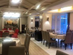 大堂-新镇江酒家(南京西路店)