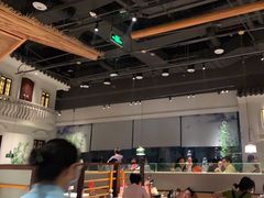 -晓粤·惹味粤菜(凯德乐峰广场店)