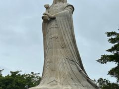 -莆田湄洲妈祖祖庙