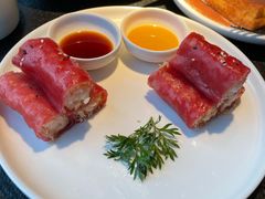 -蝴蝶里·粤菜·点心(滨江龙湖店)