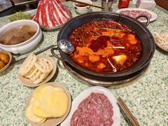 -五里关火锅(牛市口店)