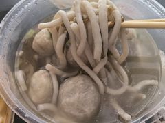 -非遗·十八曲鱼饺(西马总店)