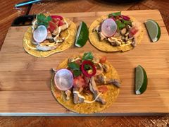 -Luchador摔跤手墨西哥餐厅(恒宇广场店)