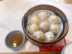 -馋三尺蟹粉小笼(人民广场店)