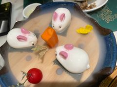 -悦得闲广式茶楼点心(石厦时代广场店)
