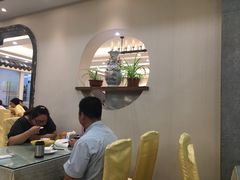 大堂-王记姚家味·地道苏帮菜(凤凰街店)