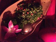 iphone_upload_pic-花马天堂云南餐厅 Lost Heaven(高邮路店)