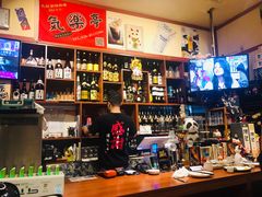 -気楽亭和食料理(气乐亭大世界本店)