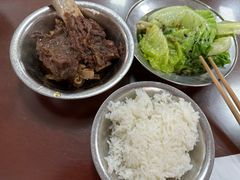 -阿秋牛排(湖心街店)