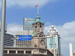 -八号桥艺术空间1908粮仓
