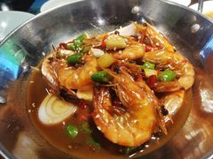 -杭百味·大众精选杭帮菜(西湖音乐喷泉店)