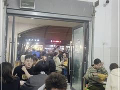 -龍城柳州螺蛳粉(群星路店)