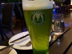 -布拉格餐厅· 中欧捷克菜(全国首店)