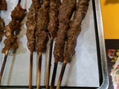 -望京小腰(北京总店)