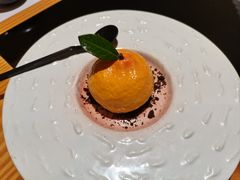 -花潮料理艺食馆(世欧广场店)