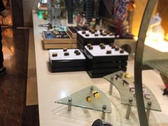 -萧邦音乐会所KTV·蒸汽活海鲜自助(福田店)
