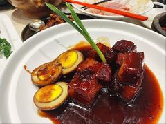 -御沪沪味园.融合菜.海鲜(斜土路店)