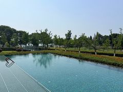 -苏州阳澄半岛英迪格酒店