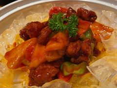 -时间里·新派粤菜(远洋店)