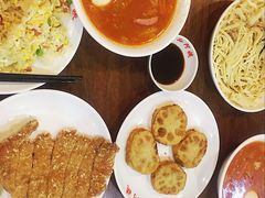-孙阿姨上海小吃·本帮小厨(隆昌路店)