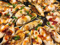 蛏子-北李妈妈菜·海肠捞饭(开发区万达店)