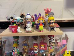 -泡泡玛特POPMART(上海环球港店)