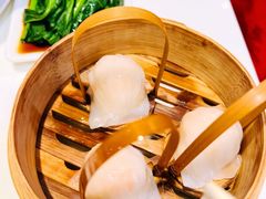 招牌虾饺皇-金鼎轩(亚运村店)