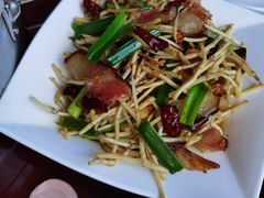 -江龙饭店·乌江豆腐鱼(乌江站分店)