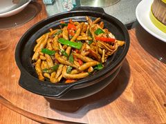 -包子大王(新泽巷店)