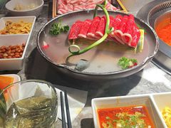 -麻路成都火锅(柏威年店)