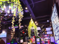 -杨记齐齐哈尔烤肉(五莲路店)