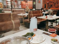 -八合里潮汕鲜牛肉火锅(上海汇智广场店)