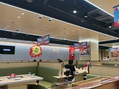 -海底捞火锅(天一广场亚细亚店)