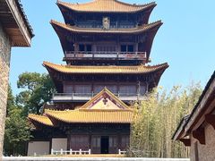 -景德镇陶阳里历史文化旅游区