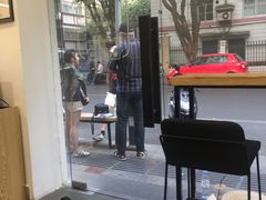 -Seeking Coffee咖啡(新竹路店)