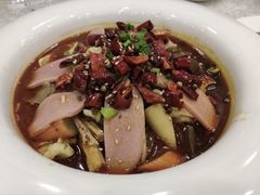 -郭林家常菜(洋桥店)