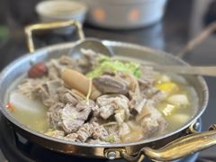-海皇食府(水都假日酒店店)