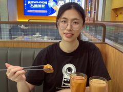 -九龙茶记·粤式餐厅融合菜(鹭江店)
