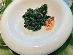 -王府茶楼茶宴·创意菜(朝阳公园店)
