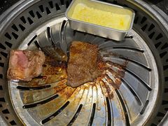 -木槿花韩式炭烤·熟成肉工坊(孙文东路店)