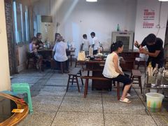 -邓莽子老火锅(中兴路总店)