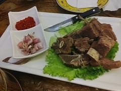 -宗巴雍姆藏餐府