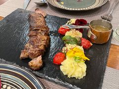 -LA CREPERIE BRETONNE布列塔尼法式餐厅(天童北路店)