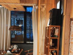 -邈墨茶馆(凤起路店)