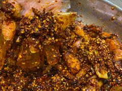 -嘎嘎鸭下巴·爆辣干锅(明教寺店)